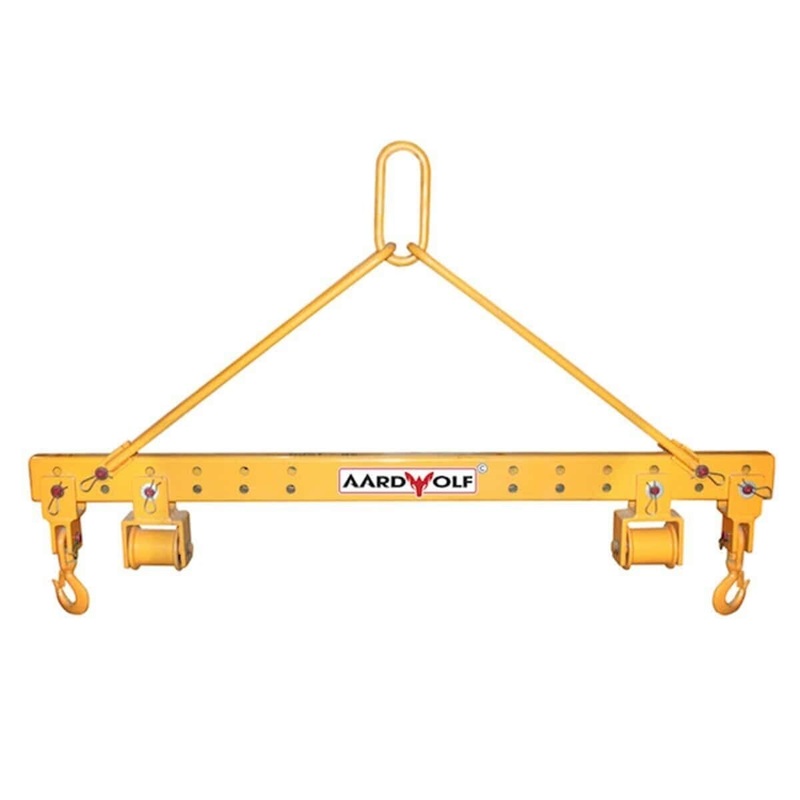 Aardwolf Spreader Bar – 3.5 Tons