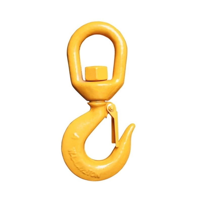 Aardwolf Swivel Hook (Alloy steel)