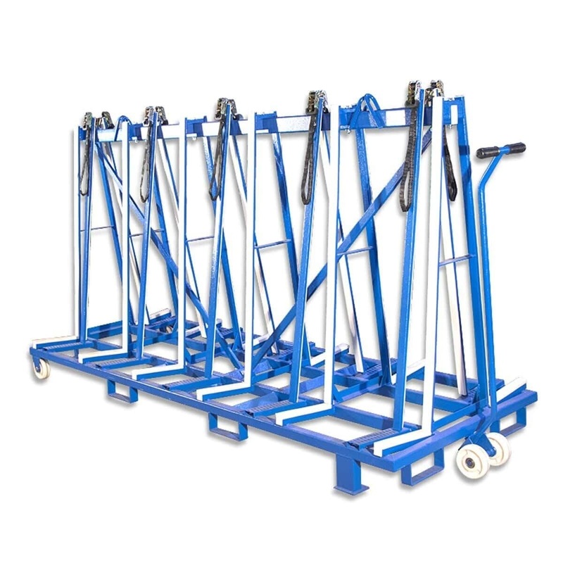 Aardwolf Transport Frame Mod TF3050