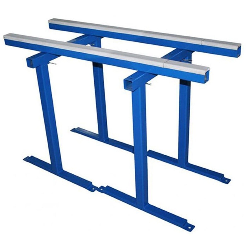 Aardwolf Trestle – 765N