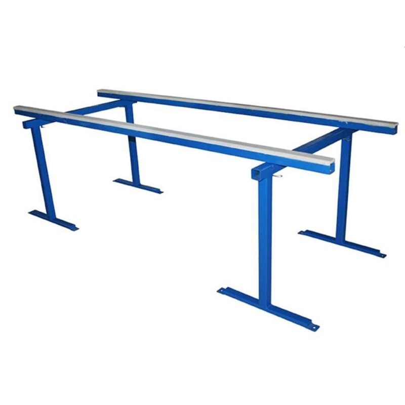 Aardwolf Trestle – 855W