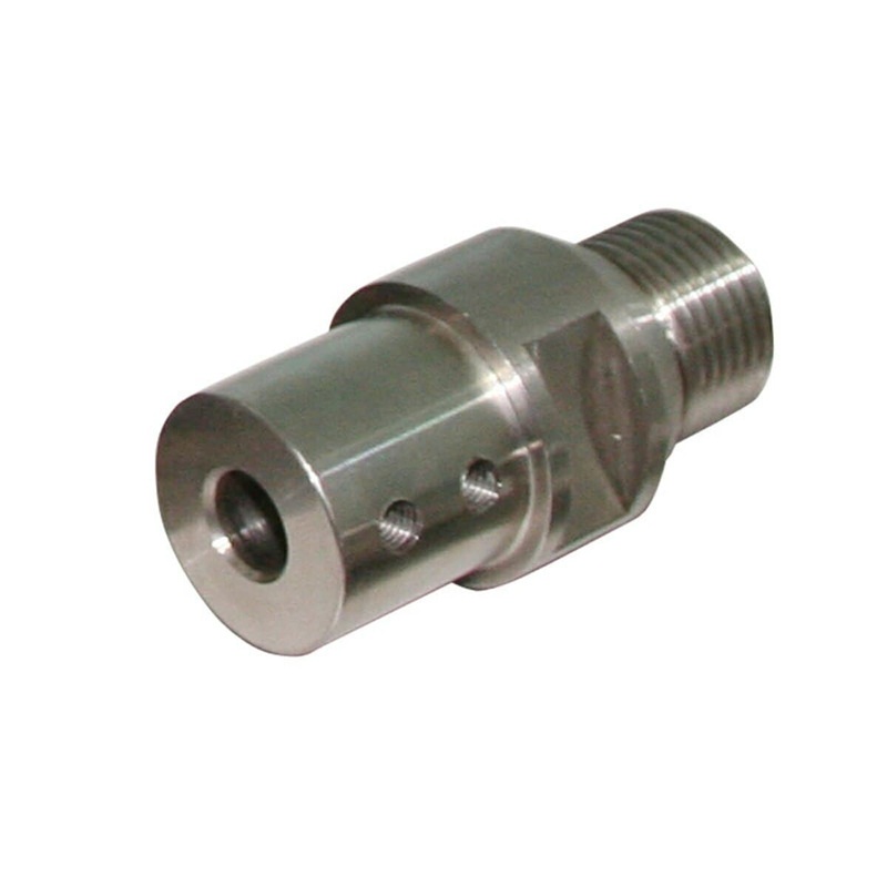 Aardwolf Water Swivel Drill Adaptor R1