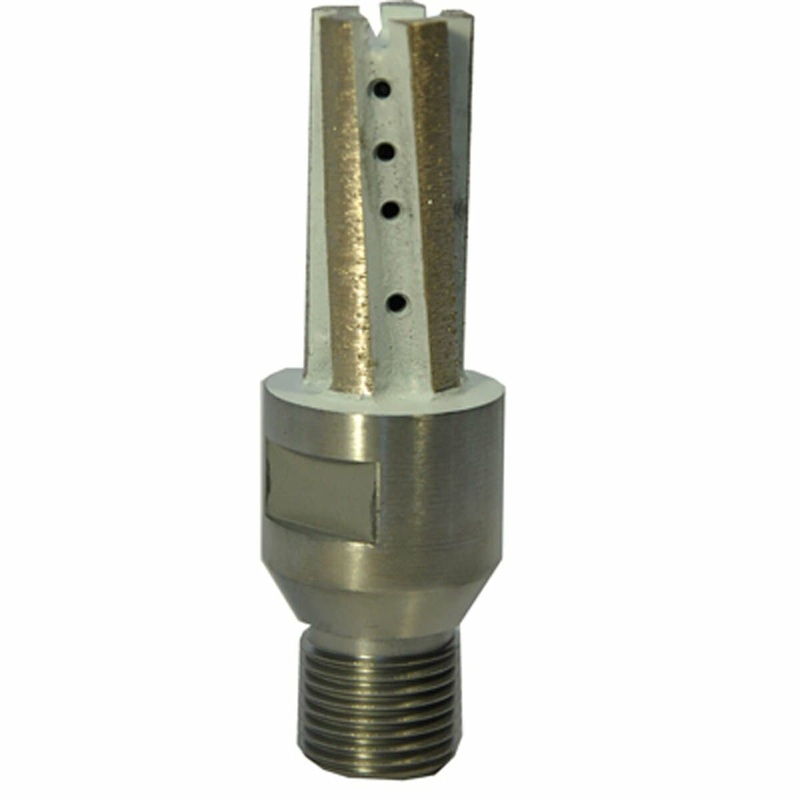 CNC Finger Bits for Dekton|30mm|40mm