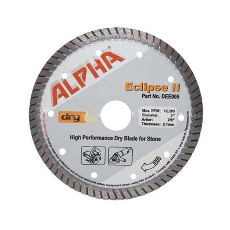 Eclipse II|4″|4-1/2″|5″|6″|7″|8″