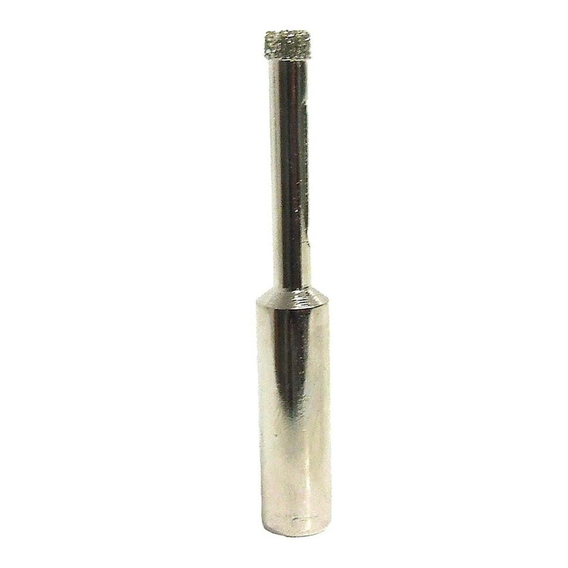Electroplated Drill Bits|3/16″|1/4″|5/16″|3/8″|1/2″|1-3/8″|1-1/2″