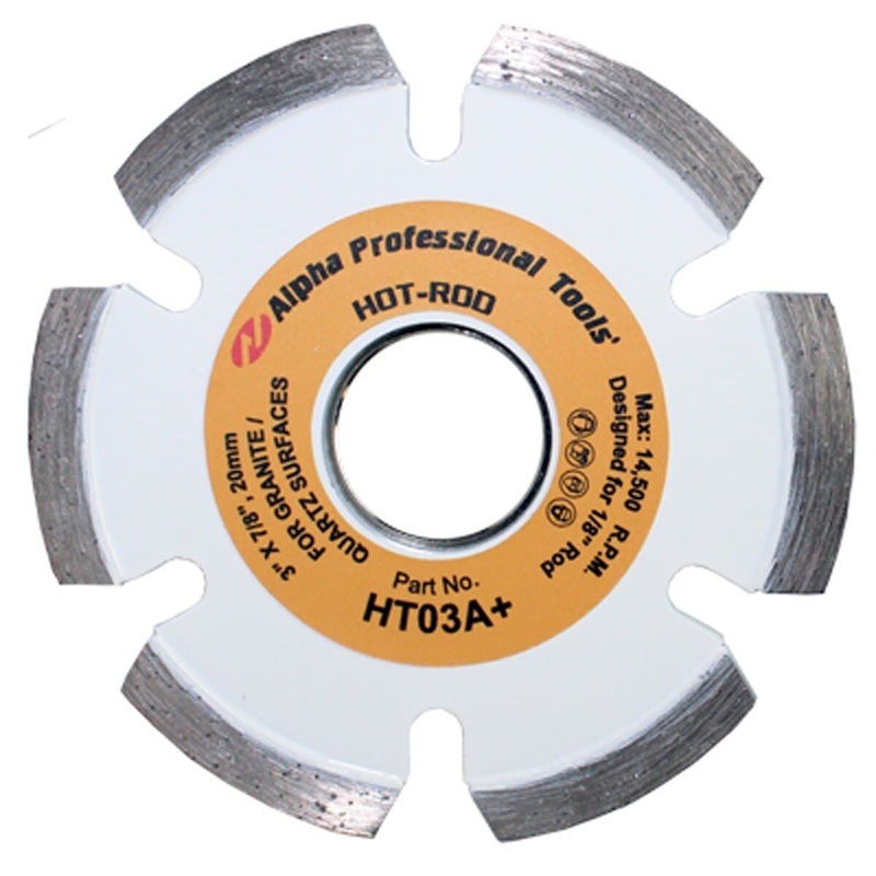 Hot-Rod|3″|4″|4.2mm|4.6mm|5.5mm|6.5mm|7.0mm|11.5mm