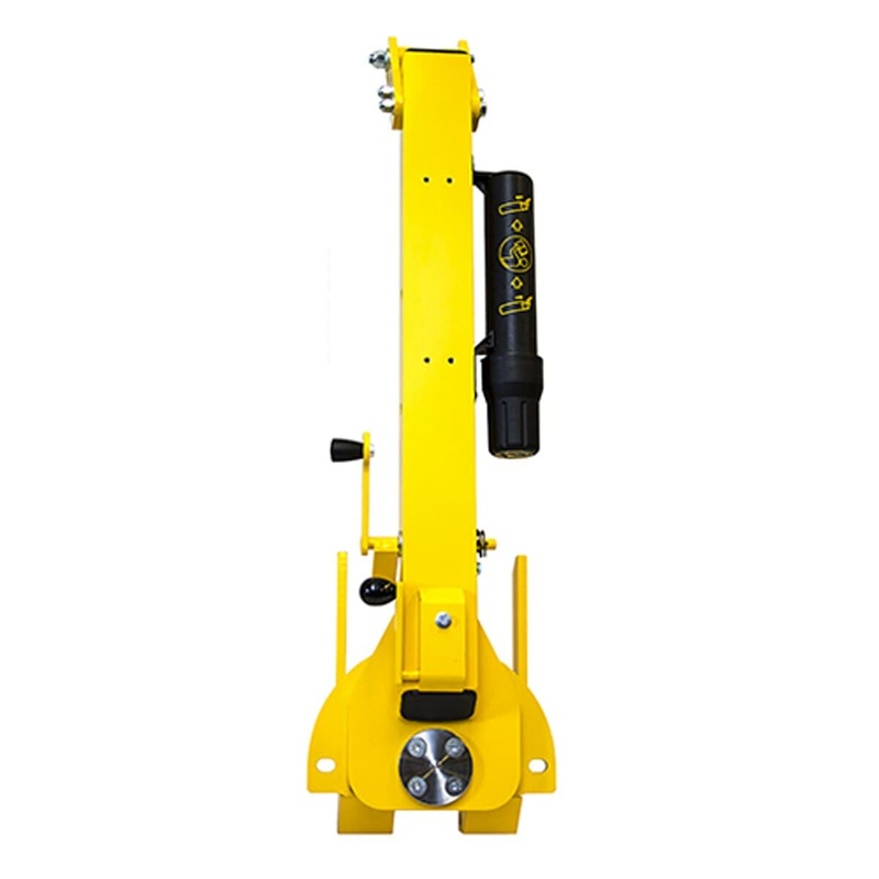 Lift Bar for Single Pad – Channel Lifter