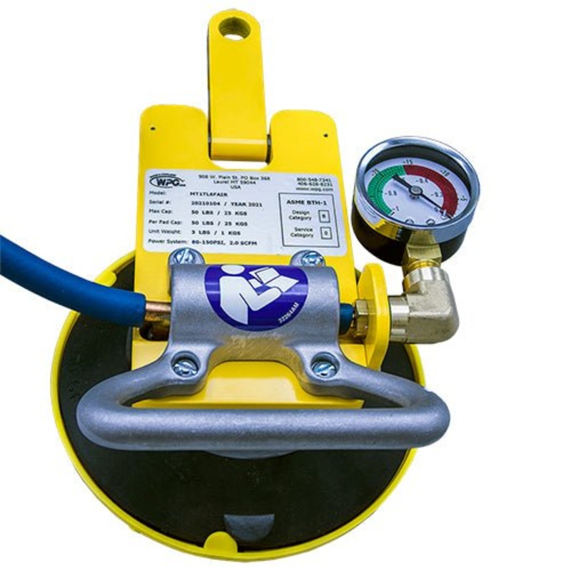 Manual Tilter 50 (Air-Powered) – MT1TL6FAIR