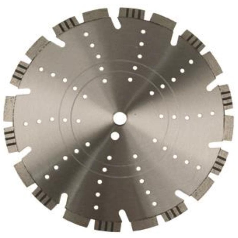 Saw Blade for General Purpose, Masonry (Turbo Segment) – Premium