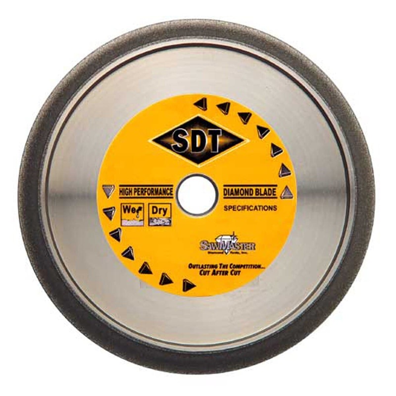 SawMaster Profile Wheels|6″ – 3/8″ Radius (Bevel)|6″ – 3/8″ Radius (Dupont)|6″ – 3/8″ Radius (Ogee)|6″ – 1/2″ Radius (Dupont)|8″ – 3/8″ Radius (Dupont)
