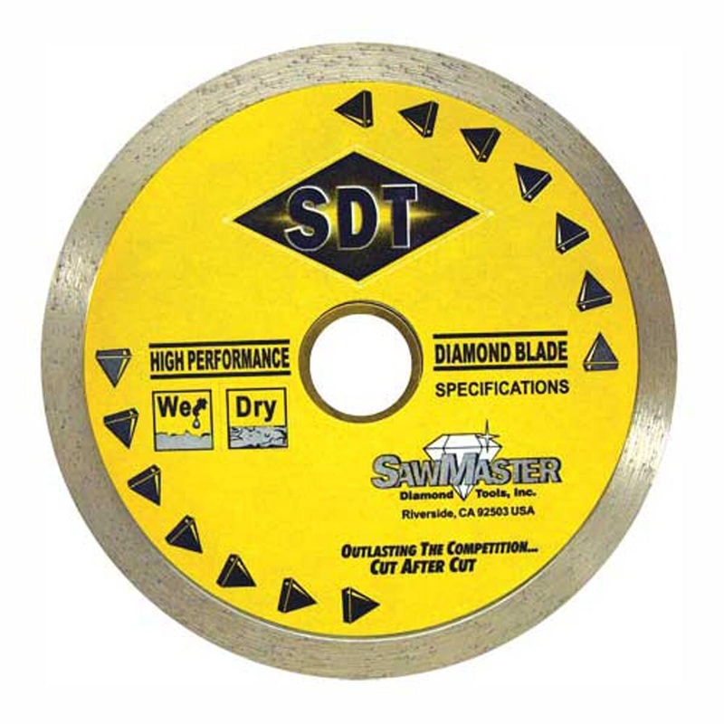 SawMaster Prolong Series – Dry