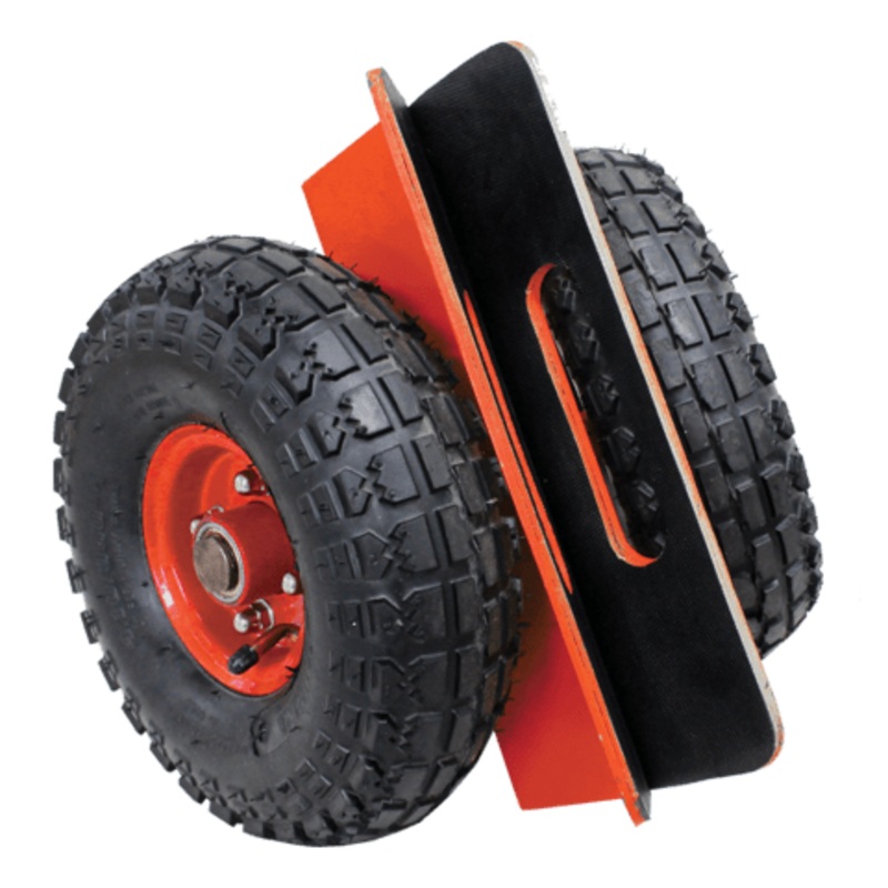 SLT60 Abaco Self Locking Dolly