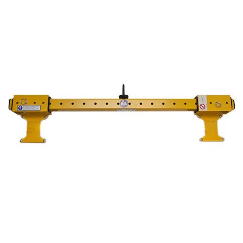 Vertical Lifter 300 – Hand Cup Frame – VL2Man Lifter