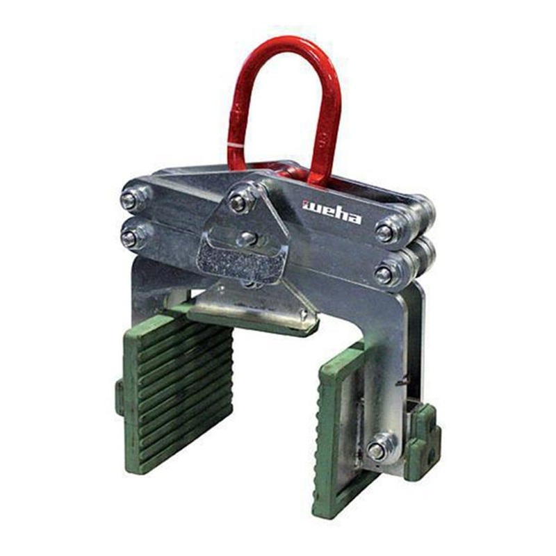 Weha R400 Scissor Lifter