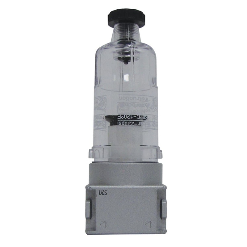 Weha Separator for Water/Dust for T and EP Vacuum Lifters
