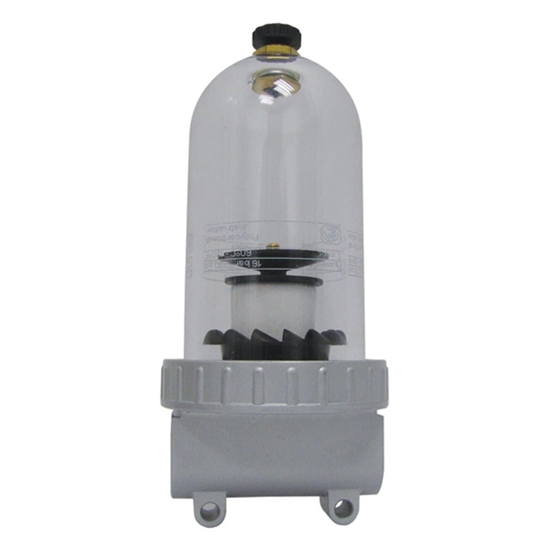 Weha Water Trap for Weha Vacuum Lifters