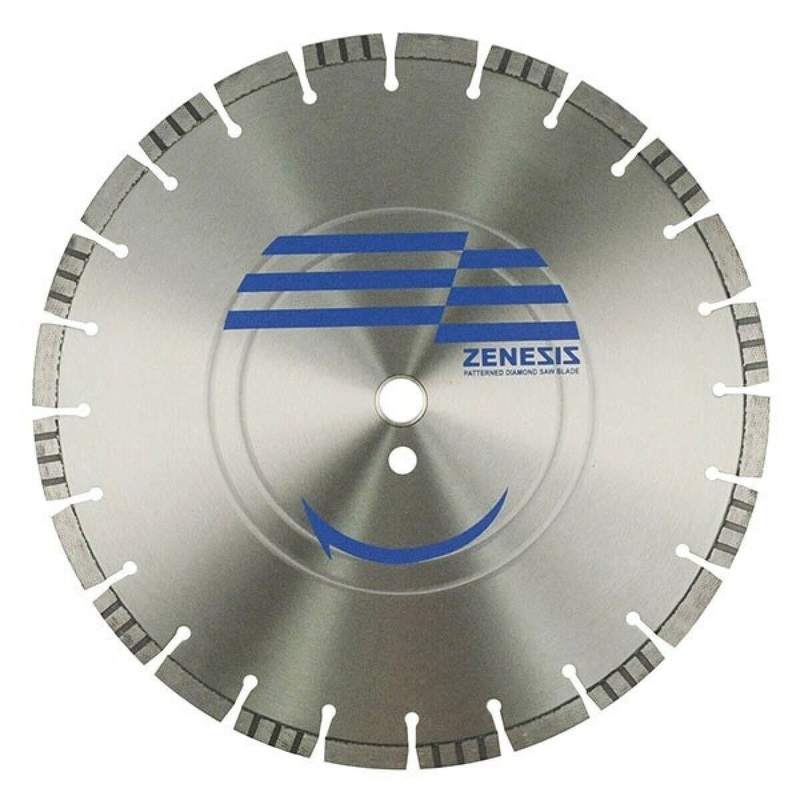 Zenesis General Purpose Blade|12″ x .125 x 1-20mm, PH|14″ x .125 x 20mm|14″ x .125 x 1-20mm, PH|16″ x .125 x 20mm|16″ x .125 x 1-20mm, PH|24″ x .145″ x 1, PH