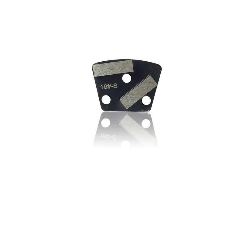 2 Bar Grinding Segments (37 Series)