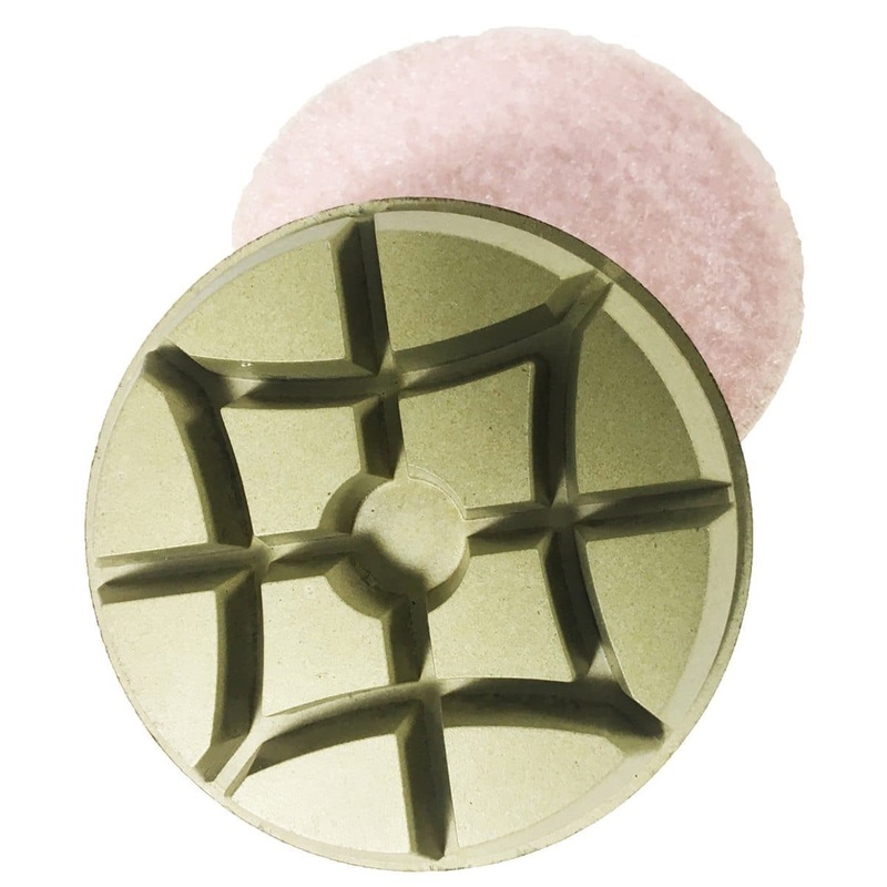 3 Block Pads Block Pads|3000