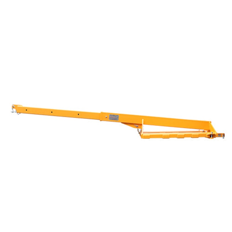 Abaco Forklift Boom AFJ35
