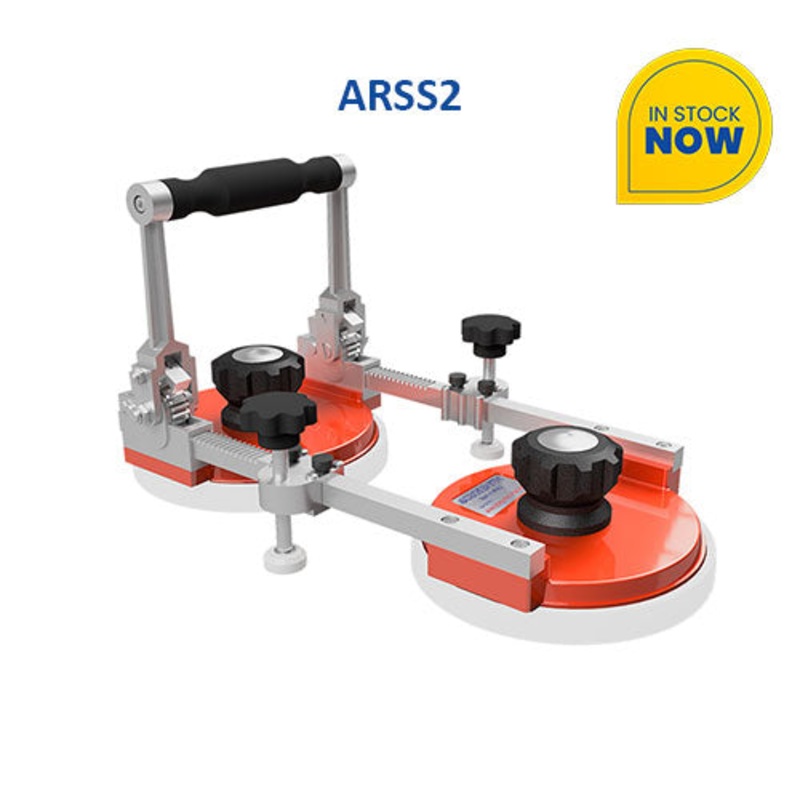 Abaco Ratchet Seam Setter|Black|White