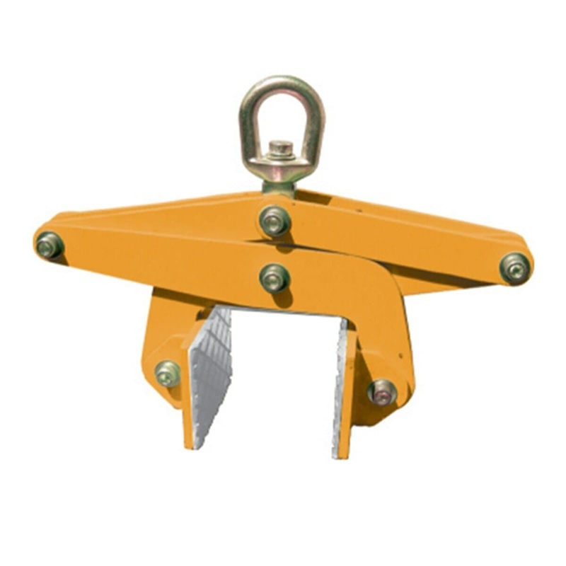 Abaco SC100AL-M2 Scissor Clamp