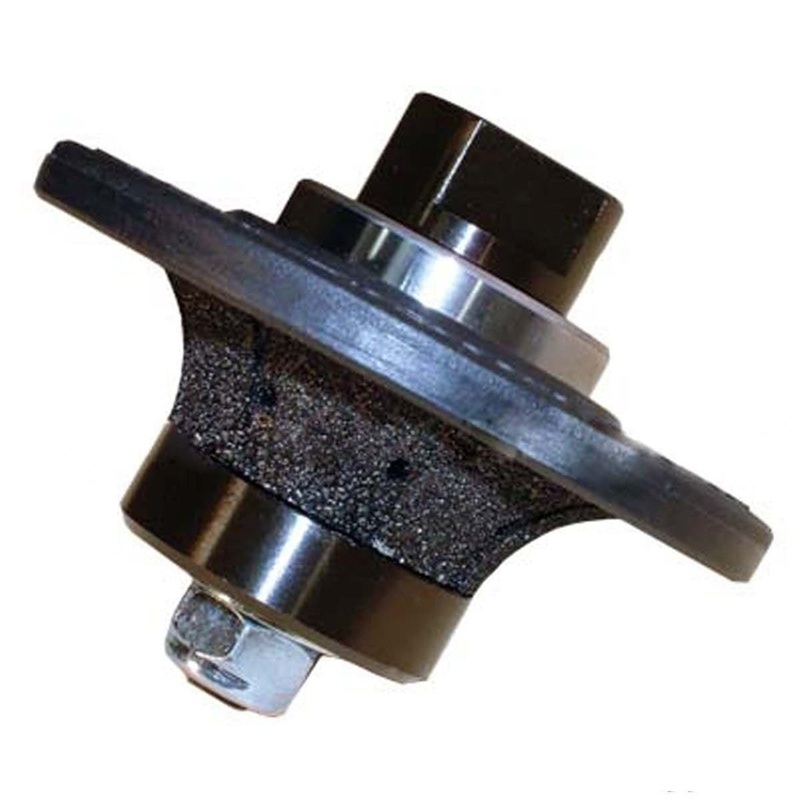 Alpha Profiler B-Series|3/16″|3/8″|1/2″|3/4″