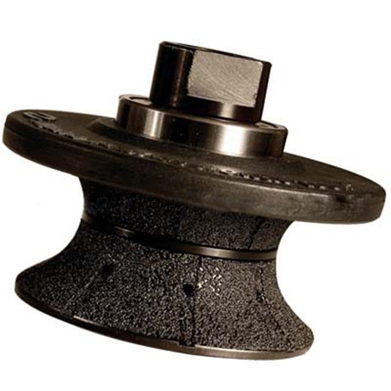 Alpha Profiler V-Series|3/4″|1-1/4″|1-1/2″|2″|2-3/8″