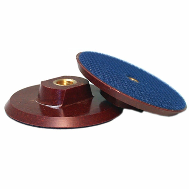 Alpha Rigid Backer Pads – 2 Pack