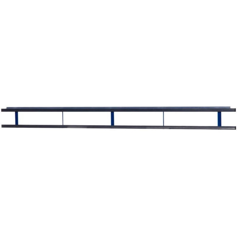 Blue Ripper Rails 148inch (12′ 4)