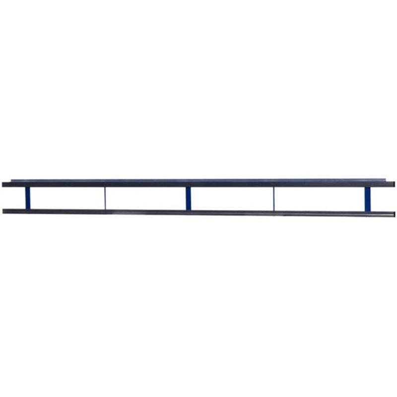 Blue Ripper Rails 92inch (7′ 8)
