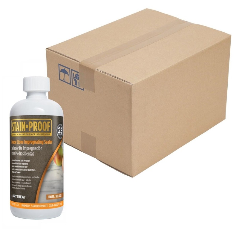 Dry Treat Stainproof Plus – Case (12)