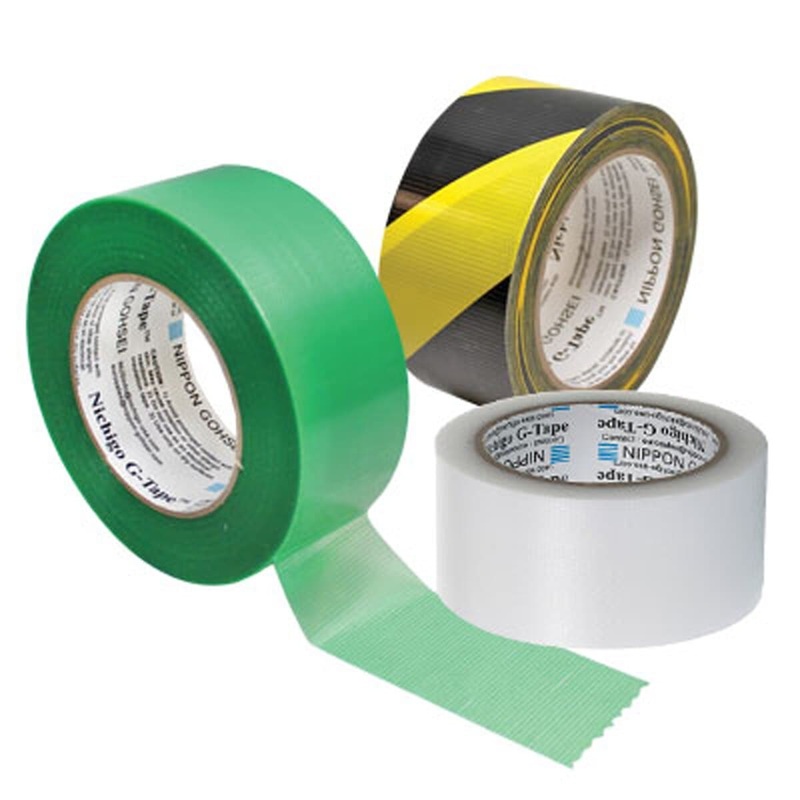 G-Tape|Green|White|Black/Yellow
