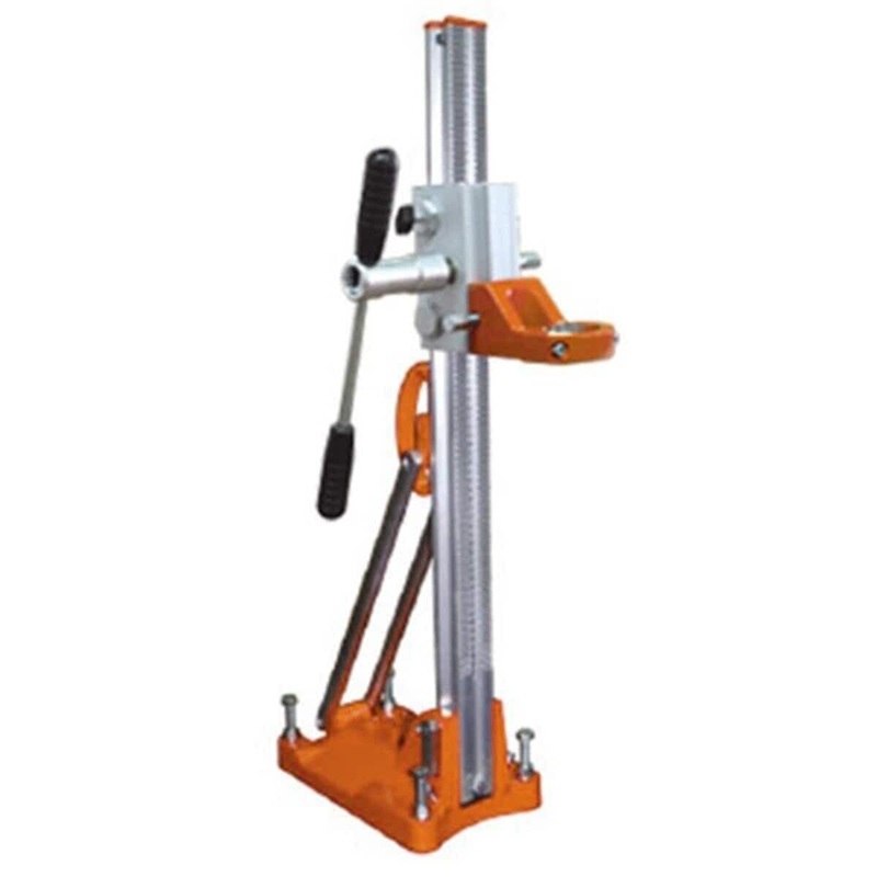 Golz Core Rig DS250S – Stand