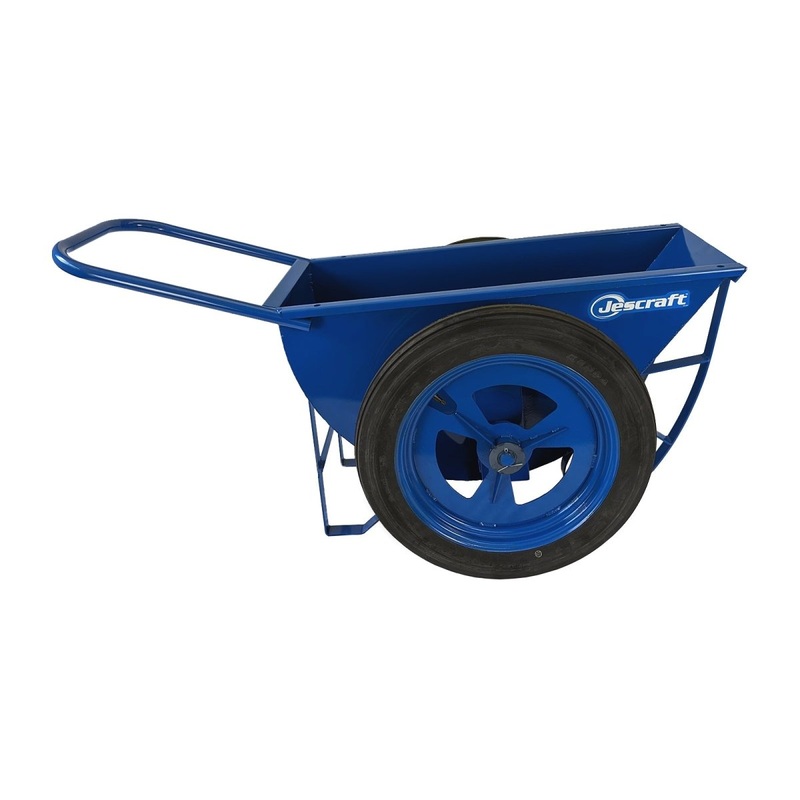 Jescraft Concrete Georgia Buggy