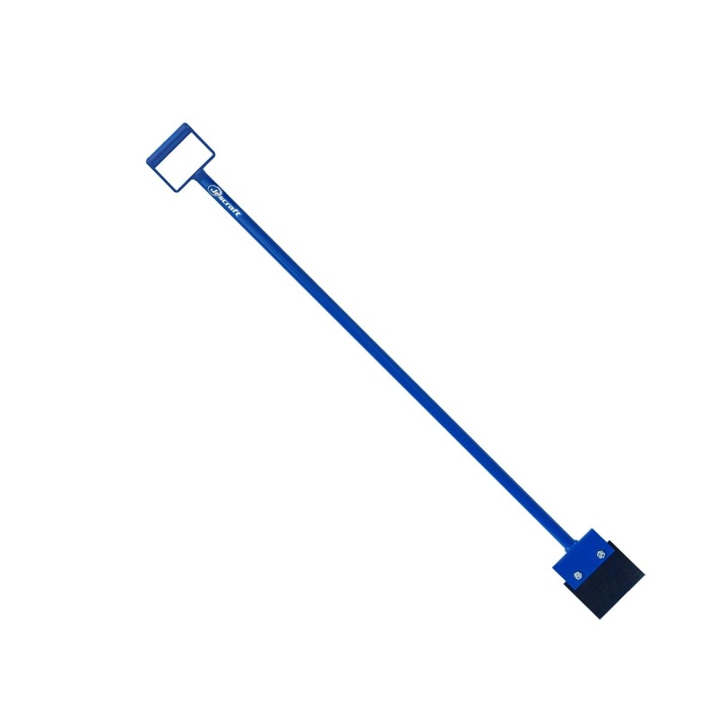 Jescraft Heavy Duty Scrapers|3″|7″|Knob Handle|”D” Type Handle