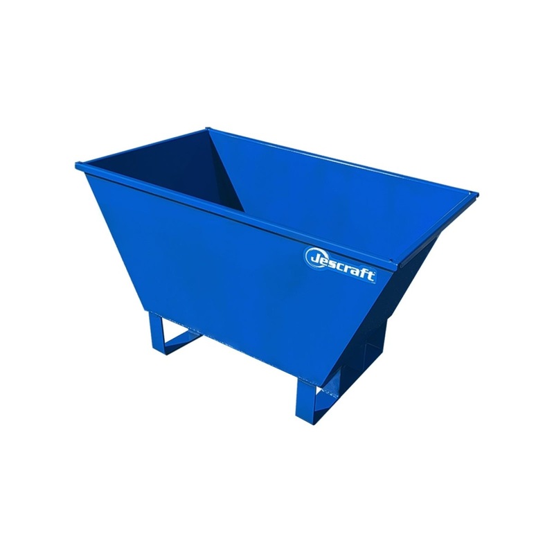 Jescraft Sloped Mortar Tubs|6 ft|10 ft|12 ft