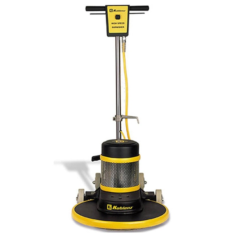 Koblenz B-1500 Floor Burnishers