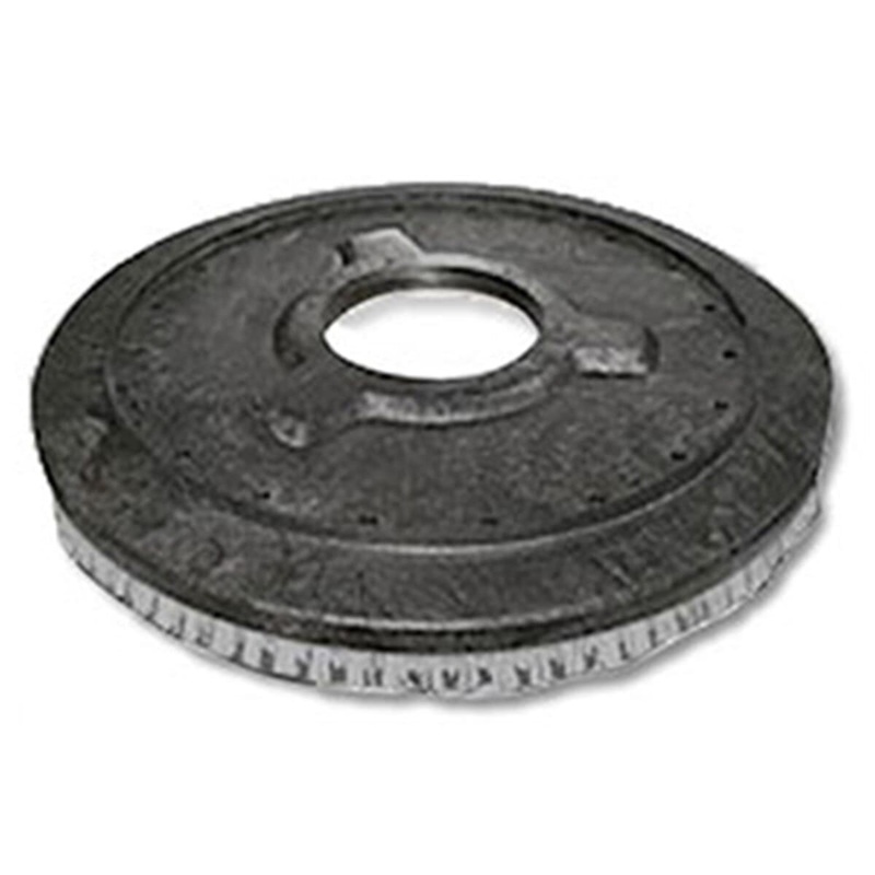 Koblenz Bristled Pad Driver|12″|16″|19″