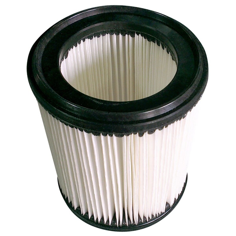 Koblenz HEPA filter for D-280 and AI Vacuum Cleaners