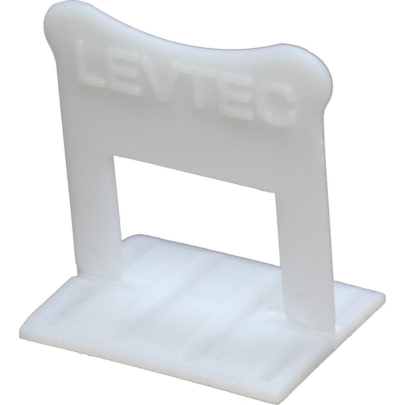 Levtec Tile Levelling System|1/16″ Tile Leveling Clips (250 Per Bag)|1/8″ Tile Leveling Clips (250 Per Bag)|Wedges (250 Per Bag)|Pliers ( 1 Piece)|Standard Kit (1/16″ Clips)|Standard Kit (1/8″ Clips)|1/16″ Tile Leveling Clips (2,000 Per Bag)|1/8″ Tile Lev