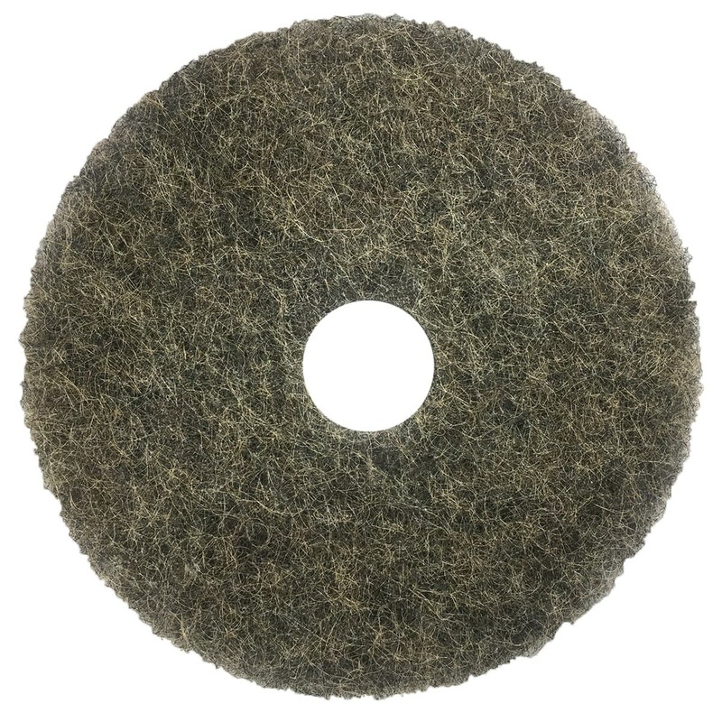 Natural Hog’s Hair Pads|17″|20″|Medium Hair|Heavy Hair