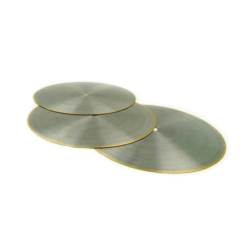 Premium Lapidary Blade 5MM-Premium