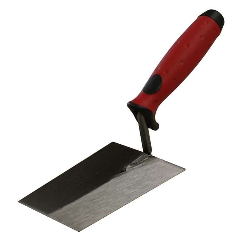 RTC Bucket Trowels|5″|7″