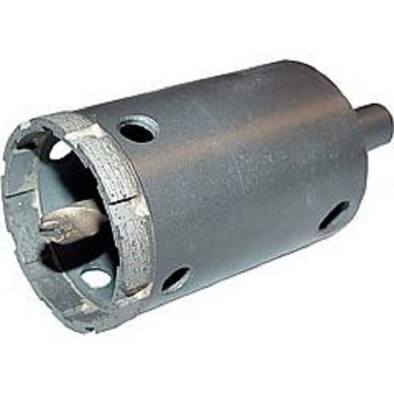 RTC Diamond Turbo Hole Saws|1/2″|3/4″|1″|1-1/8″|1-1/4″|1-3/8″|1-1/2″|1-3/4″|2″|2-1/4″|2-1/2″|3″|Kit
