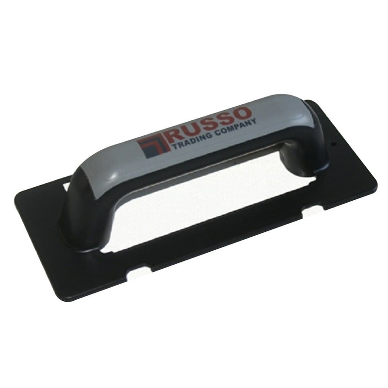 RTC Replacement Handle|Scrub Pad Handle with Velcro|Replacement Sponge Handle
