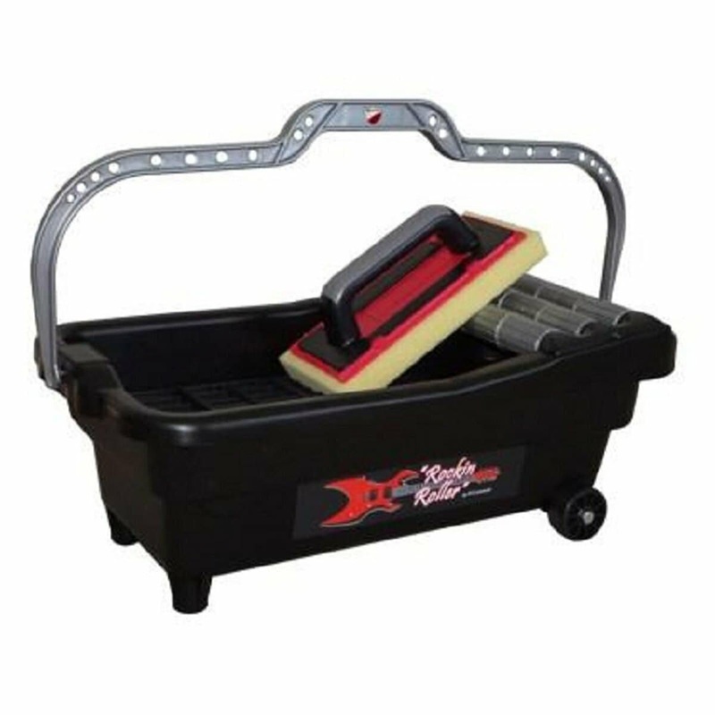 RTC Rockin Roller Wash Bucket