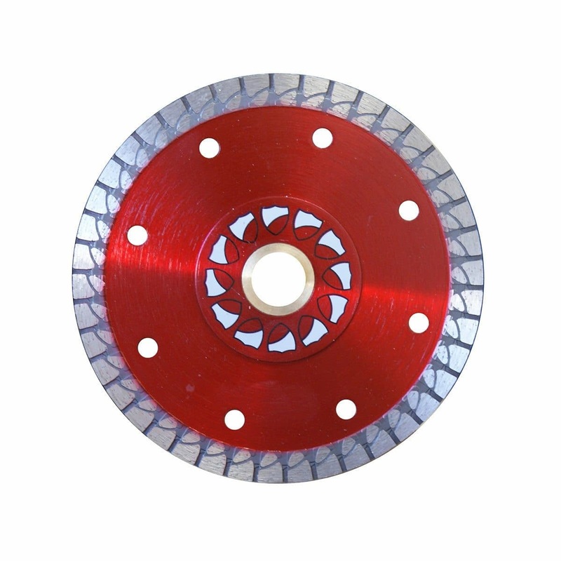 RTC Shield Turbo Blade|4″|4.5″|5″