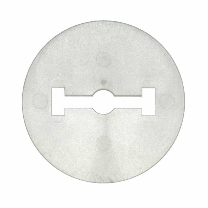 RTC Universal Protection Plate For Tile Leveling Systems