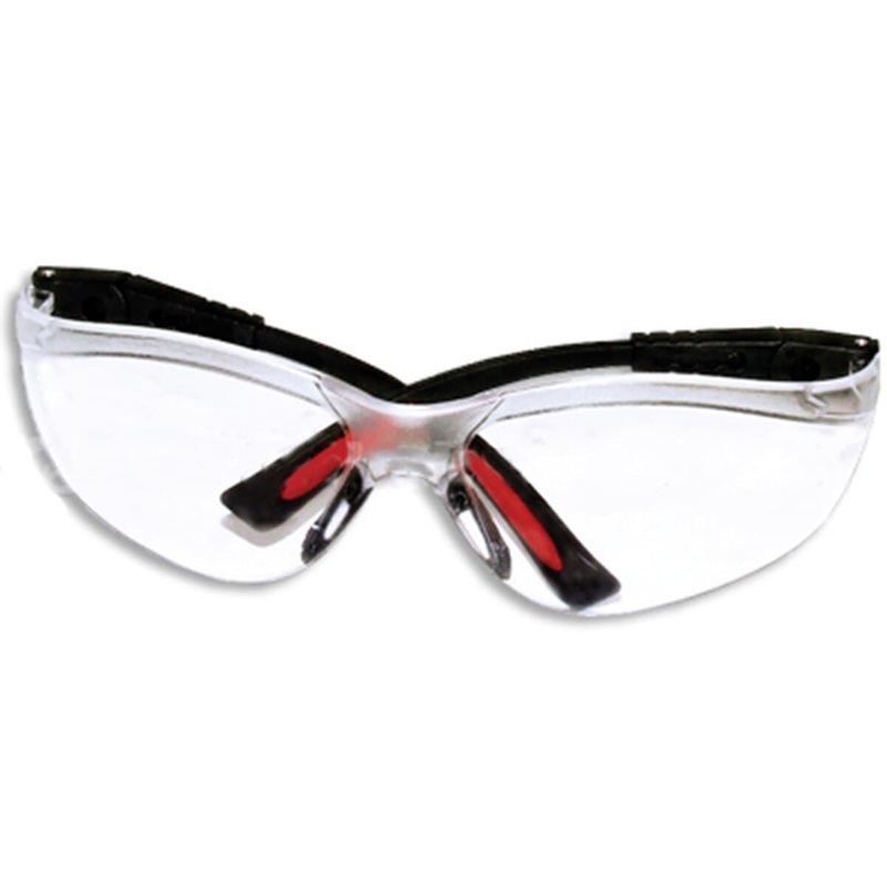 Safety Glasses – 12 Pack|Box of 12